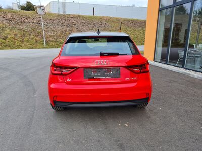 Audi A1 Gebrauchtwagen