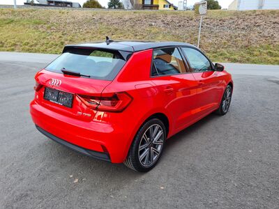 Audi A1 Gebrauchtwagen