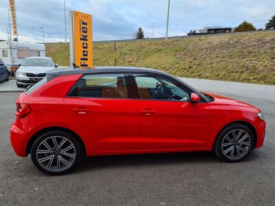 Audi A1 Gebrauchtwagen