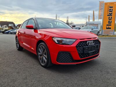 Audi A1 Gebrauchtwagen