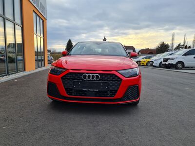 Audi A1 Gebrauchtwagen