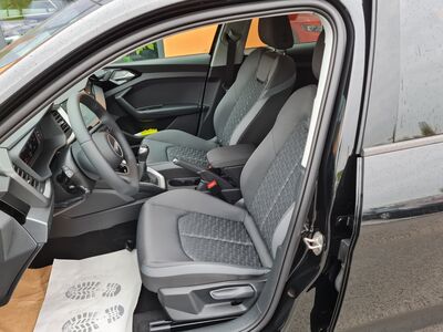 Audi A1 Gebrauchtwagen