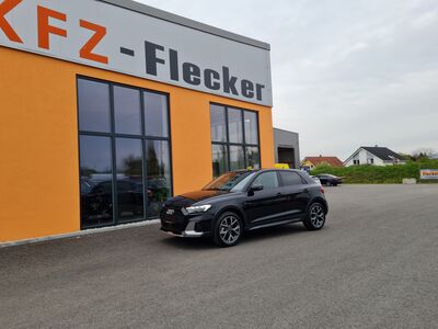 Audi A1 Gebrauchtwagen