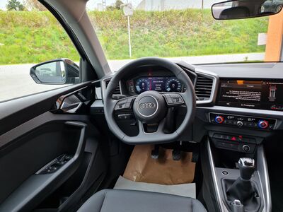 Audi A1 Gebrauchtwagen