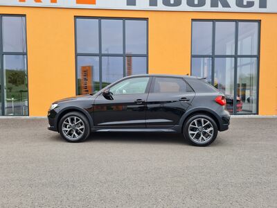 Audi A1 Gebrauchtwagen