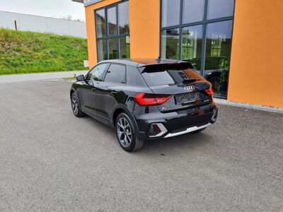 Audi A1 Gebrauchtwagen