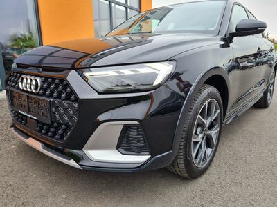 Audi A1 Gebrauchtwagen