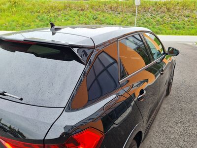 Audi A1 Gebrauchtwagen