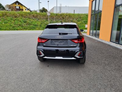 Audi A1 Gebrauchtwagen