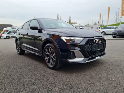 Audi A1 Gebrauchtwagen