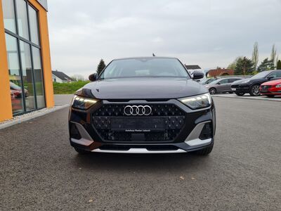 Audi A1 Gebrauchtwagen