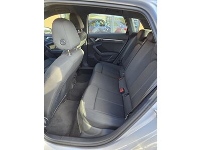 Audi A3 Gebrauchtwagen Audi A3 Gebrauchtwagen