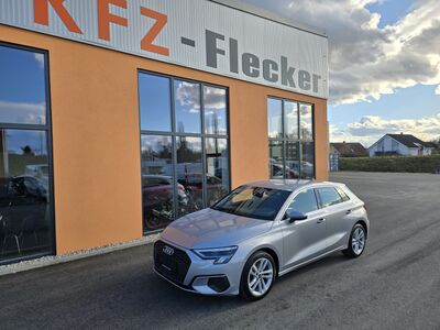 Audi A3 Gebrauchtwagen