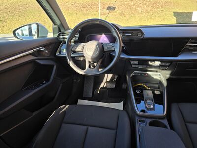 Audi A3 Gebrauchtwagen Audi A3 Gebrauchtwagen