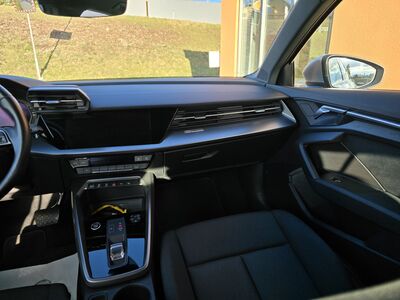 Audi A3 Gebrauchtwagen Audi A3 Gebrauchtwagen