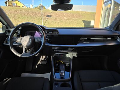 Audi A3 Gebrauchtwagen Audi A3 Gebrauchtwagen