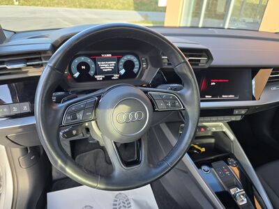 Audi A3 Gebrauchtwagen Audi A3 Gebrauchtwagen
