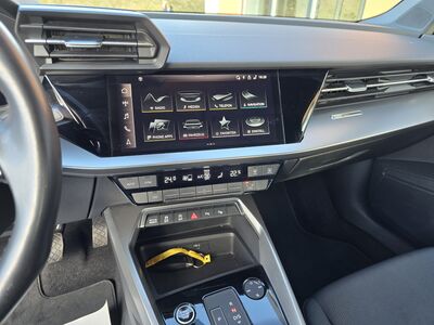 Audi A3 Gebrauchtwagen Audi A3 Gebrauchtwagen