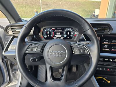 Audi A3 Gebrauchtwagen Audi A3 Gebrauchtwagen