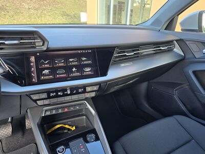 Audi A3 Gebrauchtwagen Audi A3 Gebrauchtwagen