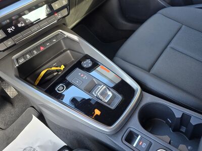 Audi A3 Gebrauchtwagen Audi A3 Gebrauchtwagen