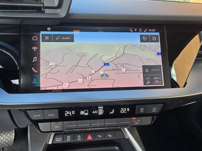 Audi A3 Gebrauchtwagen Audi A3 Gebrauchtwagen