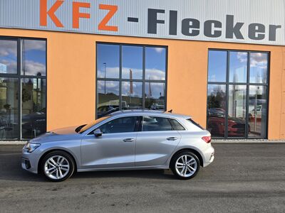 Audi A3 Gebrauchtwagen Audi A3 Gebrauchtwagen
