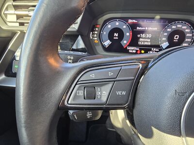 Audi A3 Gebrauchtwagen Audi A3 Gebrauchtwagen
