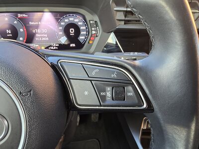 Audi A3 Gebrauchtwagen Audi A3 Gebrauchtwagen