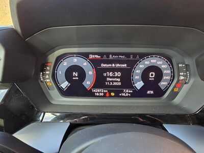 Audi A3 Gebrauchtwagen Audi A3 Gebrauchtwagen