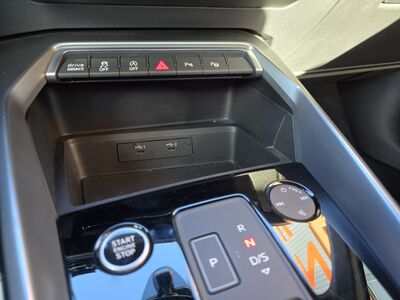 Audi A3 Gebrauchtwagen Audi A3 Gebrauchtwagen