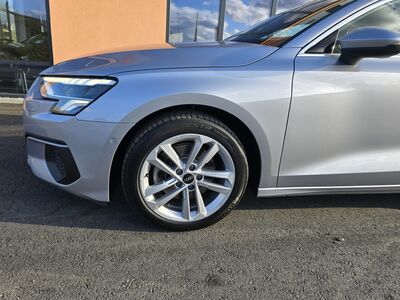 Audi A3 Gebrauchtwagen Audi A3 Gebrauchtwagen