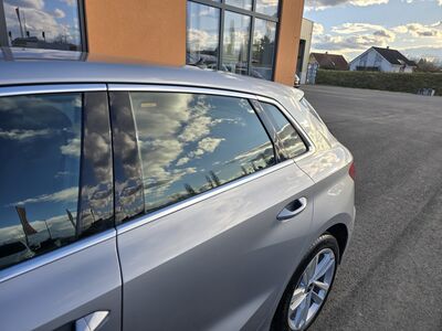 Audi A3 Gebrauchtwagen Audi A3 Gebrauchtwagen