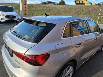 Audi A3 Gebrauchtwagen Audi A3 Gebrauchtwagen