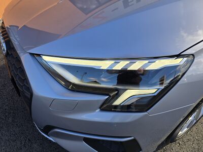 Audi A3 Gebrauchtwagen Audi A3 Gebrauchtwagen