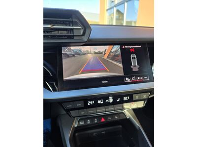 Audi A3 Gebrauchtwagen Audi A3 Gebrauchtwagen