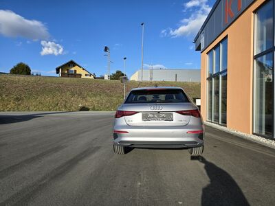 Audi A3 Gebrauchtwagen Audi A3 Gebrauchtwagen
