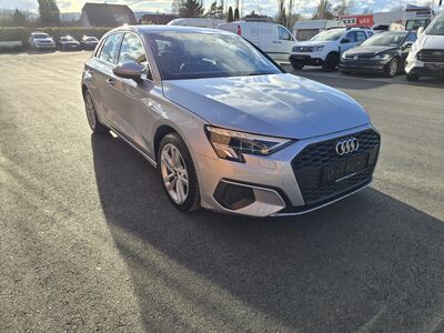 Audi A3 Gebrauchtwagen Audi A3 Gebrauchtwagen