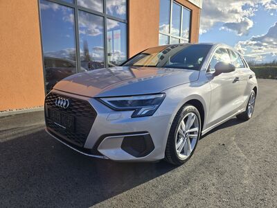 Audi A3 Gebrauchtwagen Audi A3 Gebrauchtwagen