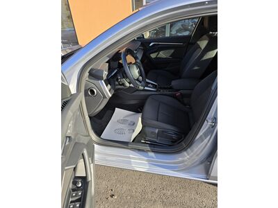 Audi A3 Gebrauchtwagen Audi A3 Gebrauchtwagen