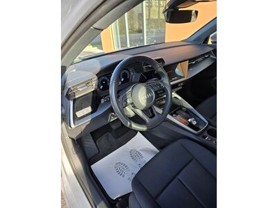 Audi A3 Gebrauchtwagen Audi A3 Gebrauchtwagen