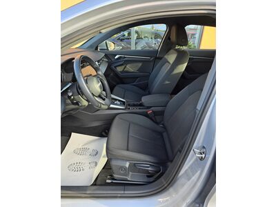 Audi A3 Gebrauchtwagen Audi A3 Gebrauchtwagen