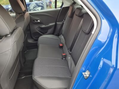 Opel Corsa Gebrauchtwagen Opel Corsa Gebrauchtwagen