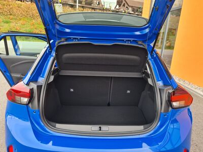 Opel Corsa Gebrauchtwagen Opel Corsa Gebrauchtwagen