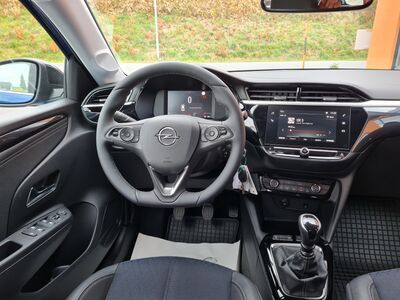 Opel Corsa Gebrauchtwagen Opel Corsa Gebrauchtwagen