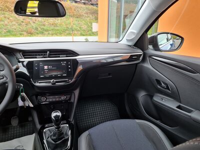 Opel Corsa Gebrauchtwagen Opel Corsa Gebrauchtwagen