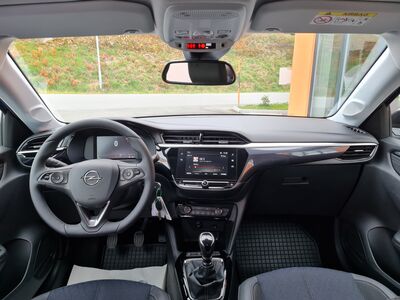 Opel Corsa Gebrauchtwagen Opel Corsa Gebrauchtwagen