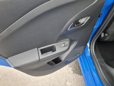 Opel Corsa Gebrauchtwagen Opel Corsa Gebrauchtwagen