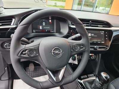 Opel Corsa Gebrauchtwagen Opel Corsa Gebrauchtwagen