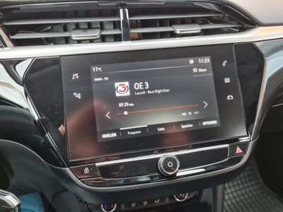 Opel Corsa Gebrauchtwagen Opel Corsa Gebrauchtwagen